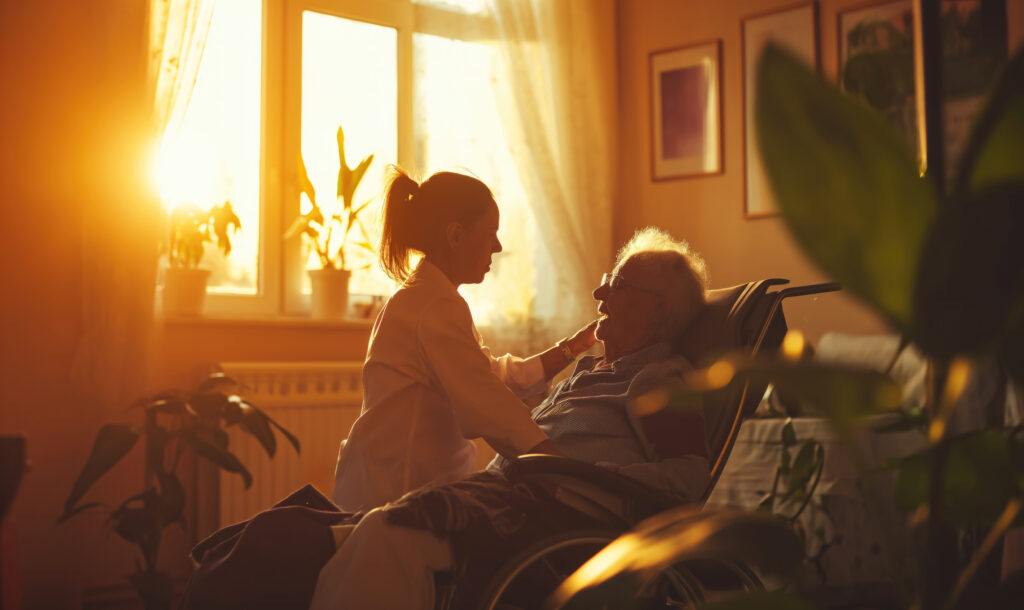 Elder Care at Home