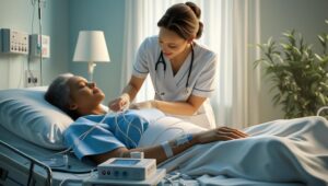 Home Care Nursing Services