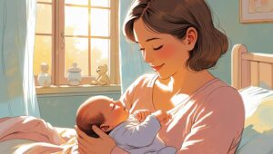 Baby Care at Home
