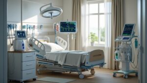 ICU at Home