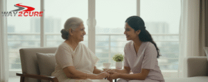 Elderly Care Services in Thane