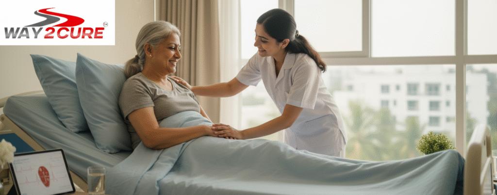 Bedridden Patients