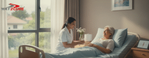 Bedridden Patients
