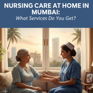 Nursing Care at Home