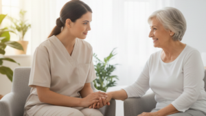 Elderly Care Services