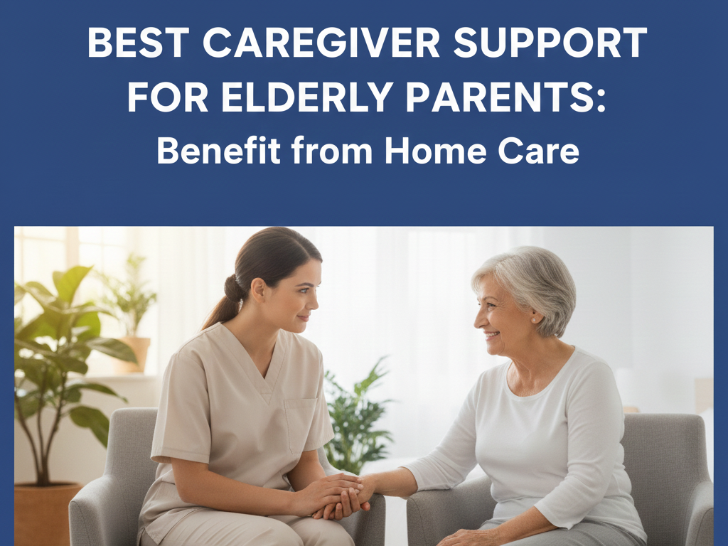 Elderly Care Services