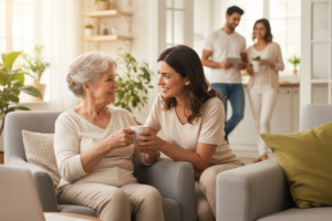 Home Nursing in Mumbai